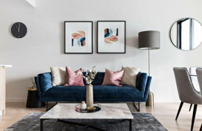 Cosmopolitan Heights Sydney